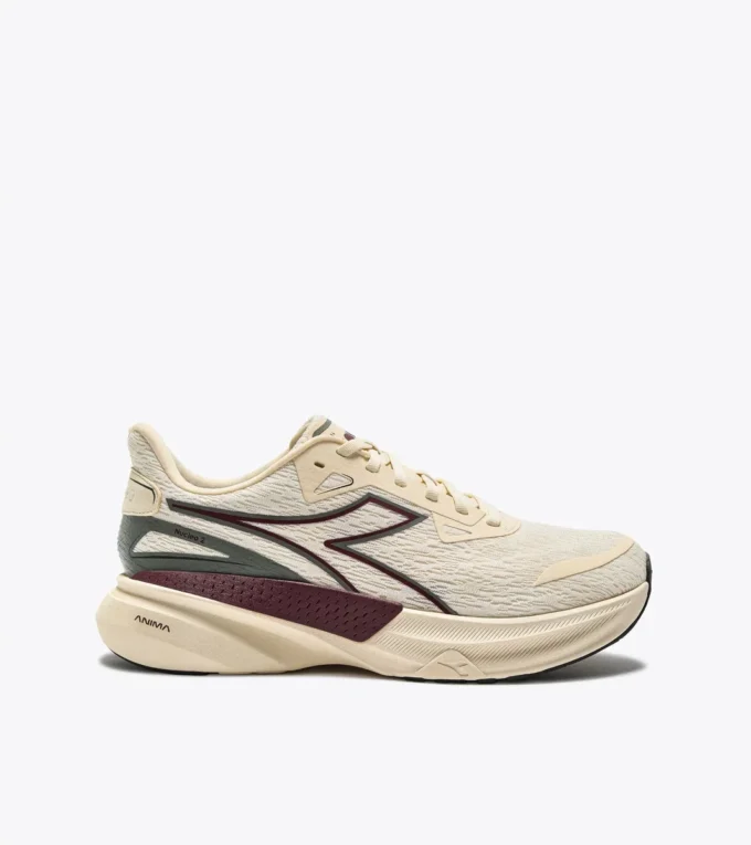 Chaussure de course Nucleo 2 – Confort et stabilité
