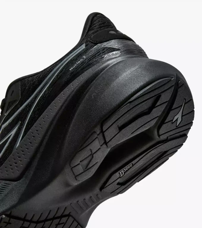Chaussure de course Nucleo 2 – Confort et stabilité