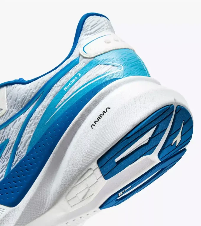 Chaussure de course Nucleo 2 – Confort et stabilité