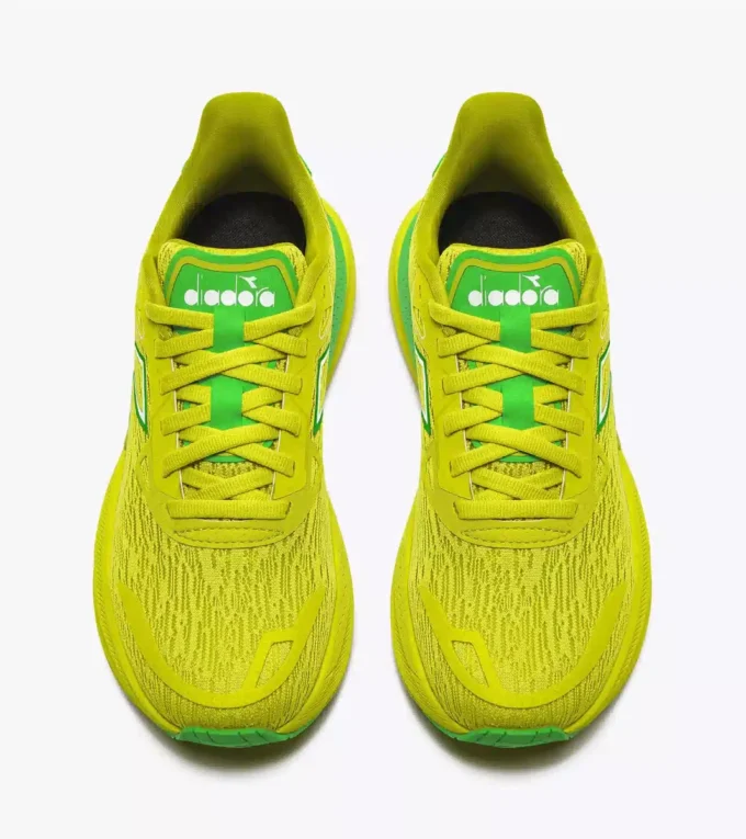 Chaussure de course Nucleo 2 – Confort et stabilité