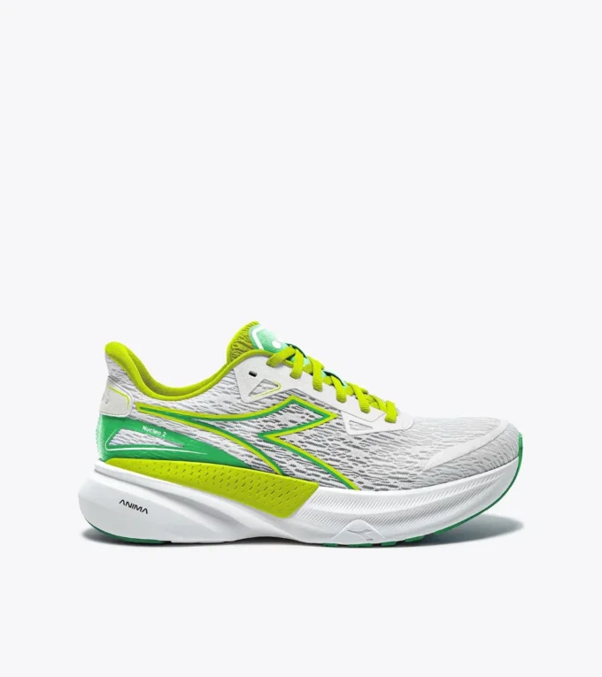 Chaussure de course Nucleo 2 W – Confort et stabilité