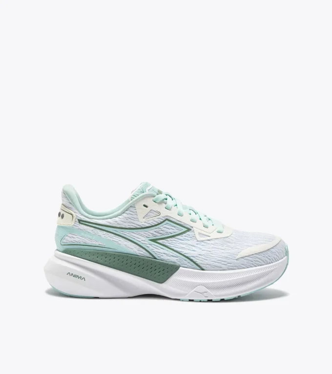 Chaussure de course Nucleo 2 W – Confort et stabilité Chaussure de course Nucleo 2 W – Confort et stabilité