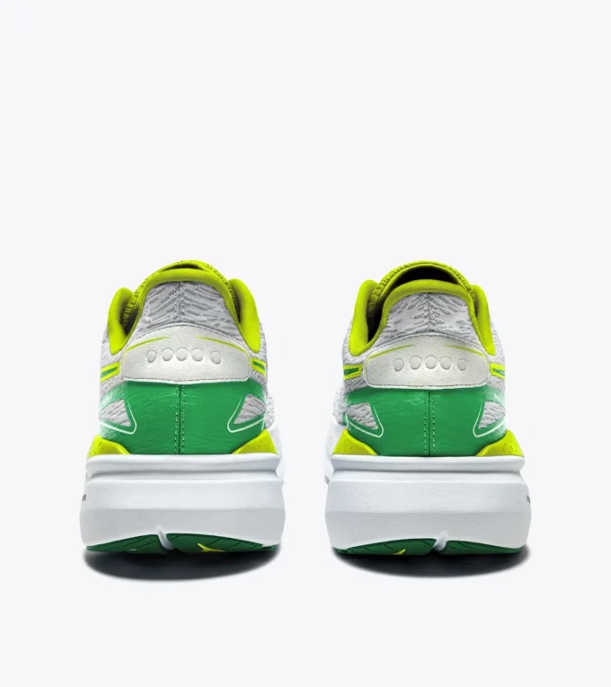 Chaussure de course Nucleo 2 W – Confort et stabilité