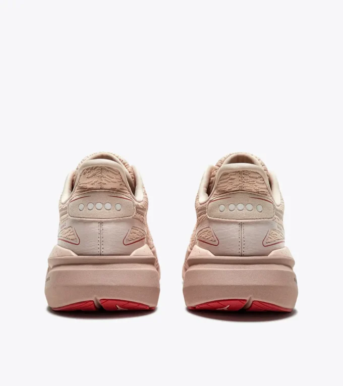 Chaussure de course Nucleo 2 W – Confort et stabilité