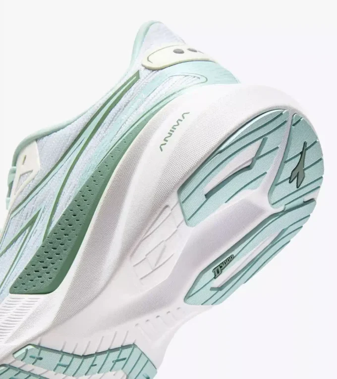 Chaussure de course Nucleo 2 W – Confort et stabilité Chaussure de course Nucleo 2 W – Confort et stabilité