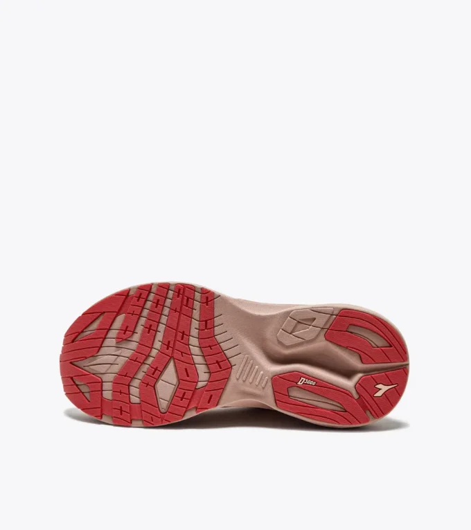 Chaussure de course Nucleo 2 W – Confort et stabilité