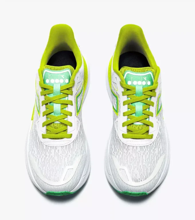 Chaussure de course Nucleo 2 W – Confort et stabilité