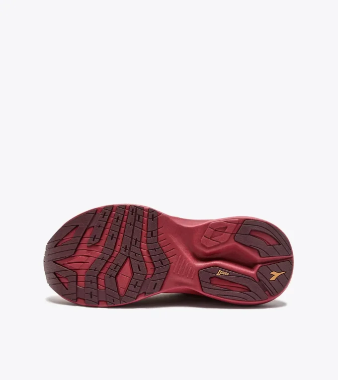 Chaussure de course Nucleo 2 W – Confort et stabilité Chaussure de course Nucleo 2 W – Confort et stabilité