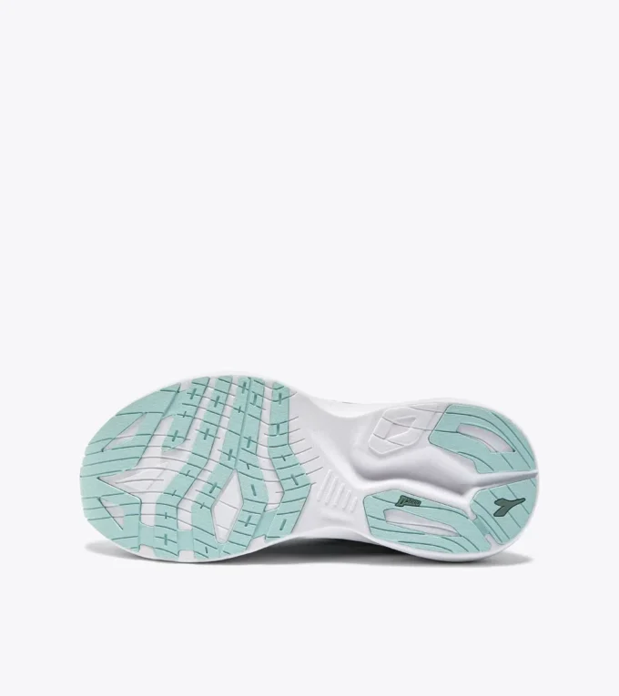 Chaussure de course Nucleo 2 W – Confort et stabilité Chaussure de course Nucleo 2 W – Confort et stabilité