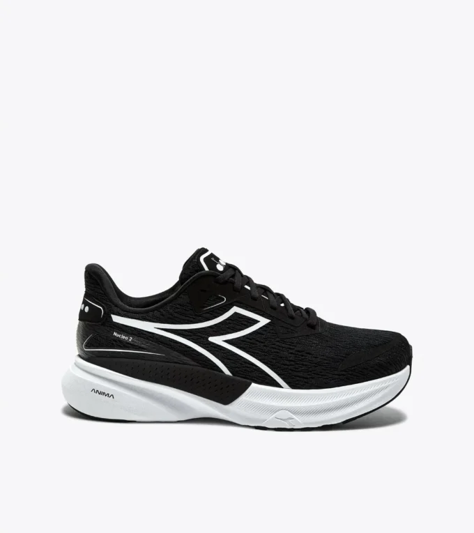 Chaussure de course Nucleo 2 – Confort et stabilité