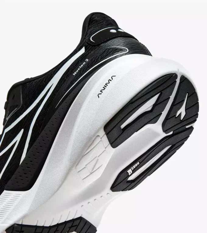 Chaussure de course Nucleo 2 – Confort et stabilité