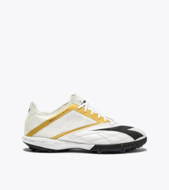 Chaussure de futsal Brasil Sala Elite Tf – Semelle spécifique pour surfaces synthétiques