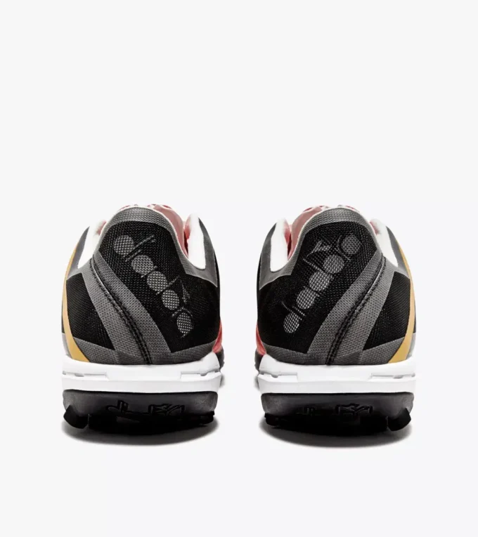 Chaussure de futsal Brasil Sala Elite Tf – Semelle spécifique pour surfaces synthétiques Chaussure de futsal Brasil Sala Elite Tf – Semelle spécifique pour surfaces synthétiques