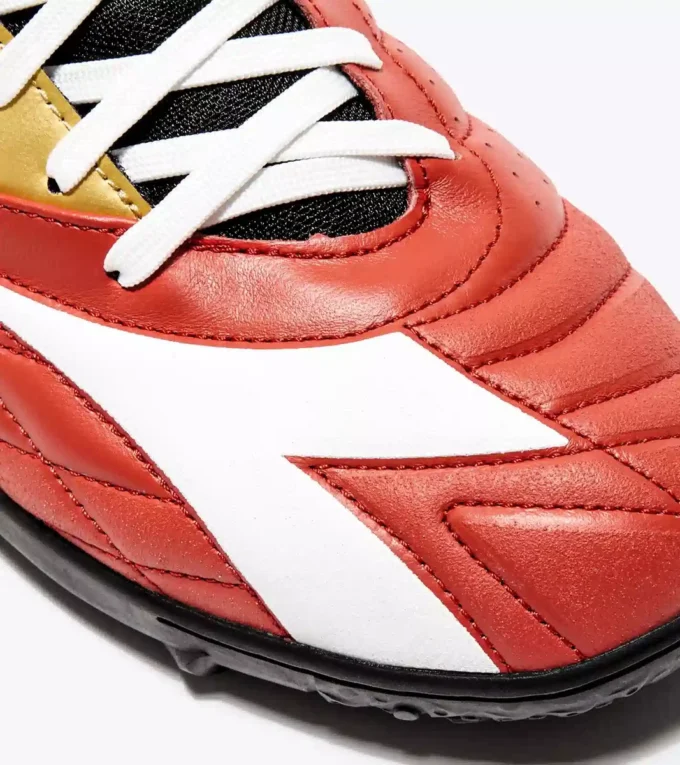 Chaussure de futsal Brasil Sala Elite Tf – Semelle spécifique pour surfaces synthétiques Chaussure de futsal Brasil Sala Elite Tf – Semelle spécifique pour surfaces synthétiques