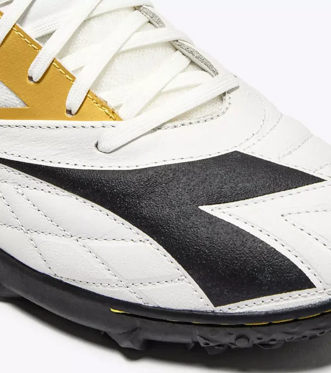 Chaussure de futsal Brasil Sala Elite Tf – Semelle spécifique pour surfaces synthétiques Chaussure de futsal Brasil Sala Elite Tf – Semelle spécifique pour surfaces synthétiques