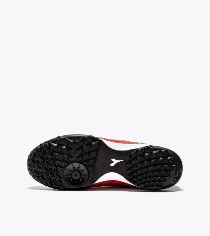 Chaussure de futsal Brasil Sala Elite Tf – Semelle spécifique pour surfaces synthétiques Chaussure de futsal Brasil Sala Elite Tf – Semelle spécifique pour surfaces synthétiques