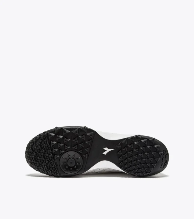 Chaussure de futsal Brasil Sala Elite Tf – Semelle spécifique pour surfaces synthétiques Chaussure de futsal Brasil Sala Elite Tf – Semelle spécifique pour surfaces synthétiques
