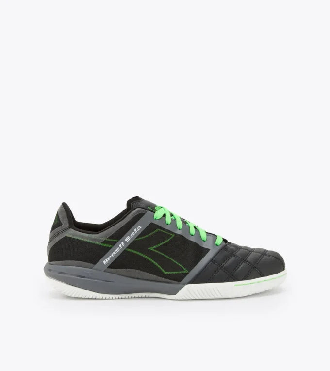 Chaussure de futsal Brasil Sala Id – Semelle spécifique pour terrains intérieurs Chaussure de futsal Brasil Sala Id – Semelle spécifique pour terrains intérieurs