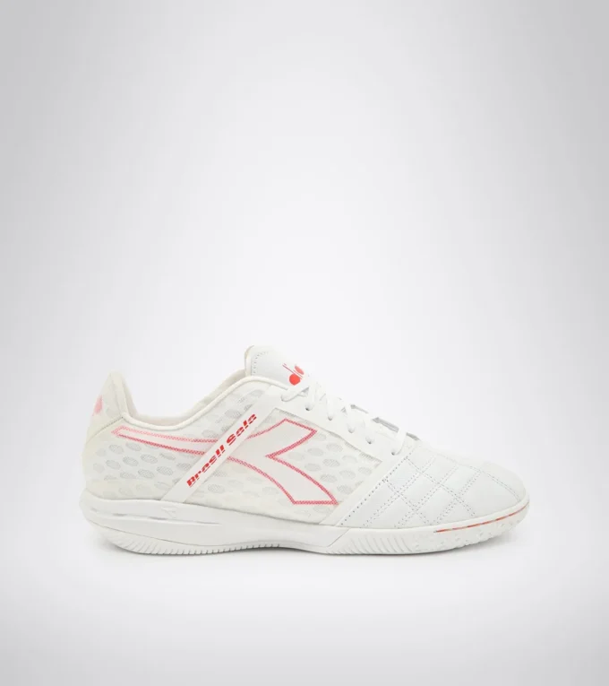 Chaussure de futsal Brasil Sala Id – Semelle spécifique pour terrains intérieurs Chaussure de futsal Brasil Sala Id – Semelle spécifique pour terrains intérieurs