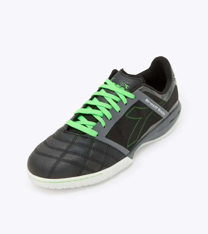 Chaussure de futsal Brasil Sala Id – Semelle spécifique pour terrains intérieurs Chaussure de futsal Brasil Sala Id – Semelle spécifique pour terrains intérieurs