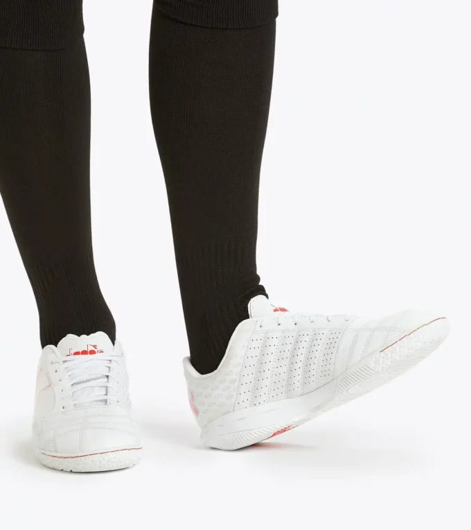 Chaussure de futsal Brasil Sala Id – Semelle spécifique pour terrains intérieurs Chaussure de futsal Brasil Sala Id – Semelle spécifique pour terrains intérieurs