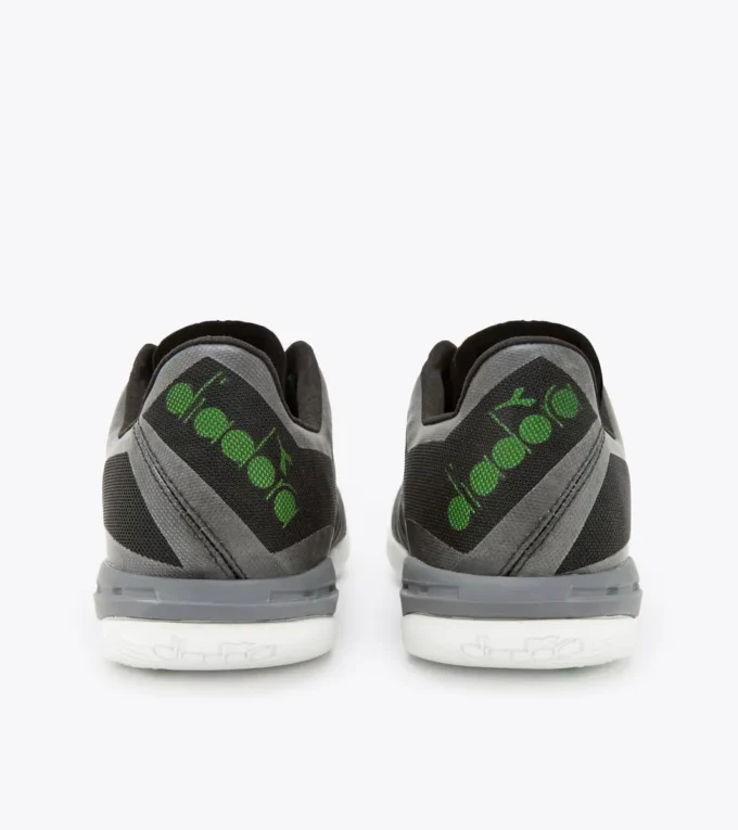 Chaussure de futsal Brasil Sala Id – Semelle spécifique pour terrains intérieurs Chaussure de futsal Brasil Sala Id – Semelle spécifique pour terrains intérieurs