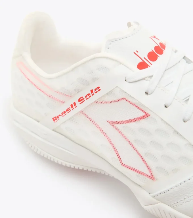 Chaussure de futsal Brasil Sala Id – Semelle spécifique pour terrains intérieurs Chaussure de futsal Brasil Sala Id – Semelle spécifique pour terrains intérieurs