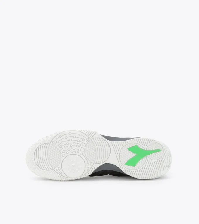 Chaussure de futsal Brasil Sala Id – Semelle spécifique pour terrains intérieurs Chaussure de futsal Brasil Sala Id – Semelle spécifique pour terrains intérieurs