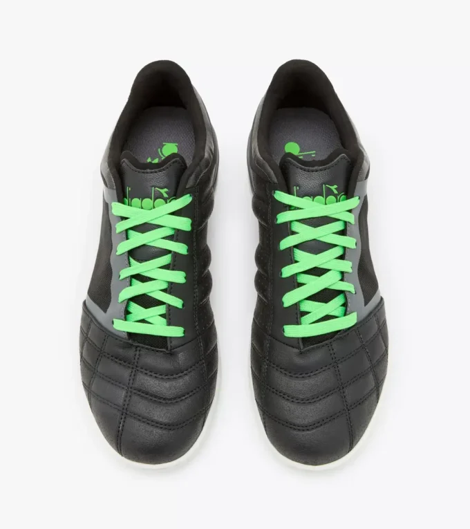 Chaussure de futsal Brasil Sala Id – Semelle spécifique pour terrains intérieurs Chaussure de futsal Brasil Sala Id – Semelle spécifique pour terrains intérieurs