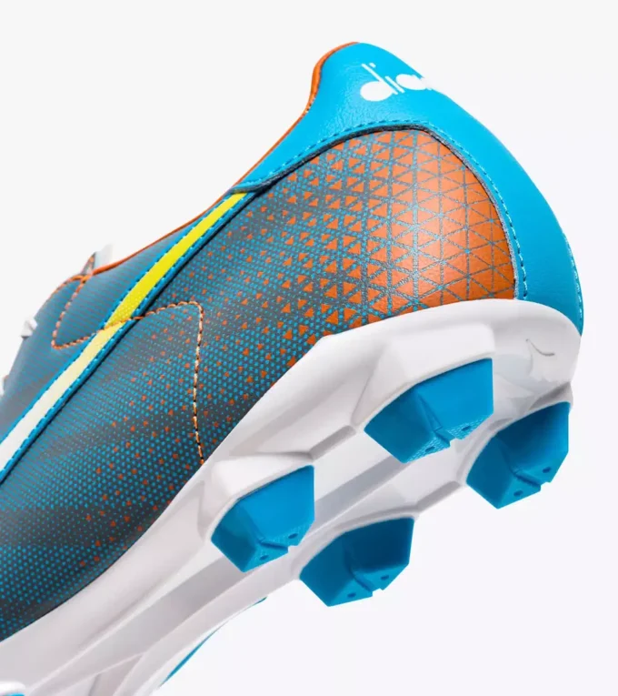 Chaussures Brasil Elite Veloce Gr Lpu Calcio pour terrain ferme Chaussures Brasil Elite Veloce Gr Lpu Calcio pour terrain ferme