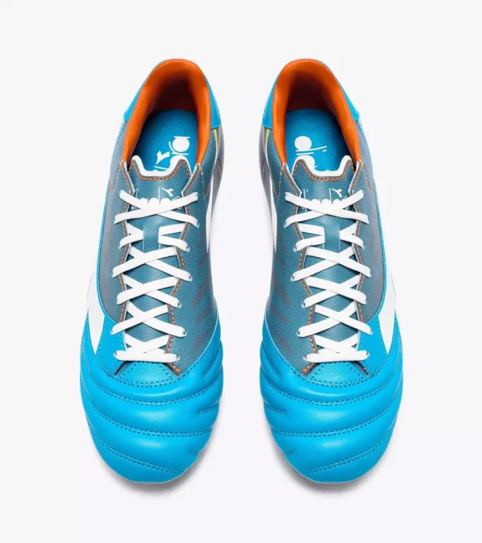Chaussures Brasil Elite Veloce Gr Lpu Calcio pour terrain ferme Chaussures Brasil Elite Veloce Gr Lpu Calcio pour terrain ferme
