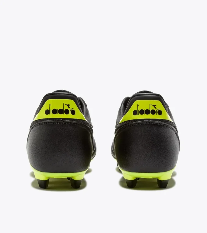 Chaussures Brasil Icon R Lpu Calcio pour terrains fermes