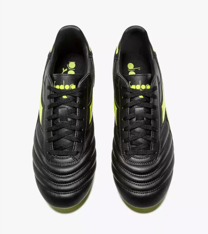 Chaussures Brasil Icon R Lpu Calcio pour terrains fermes