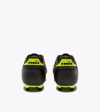 Chaussures Brasil Icon R Lpu Jr Calcio pour terrains fermes – Junior