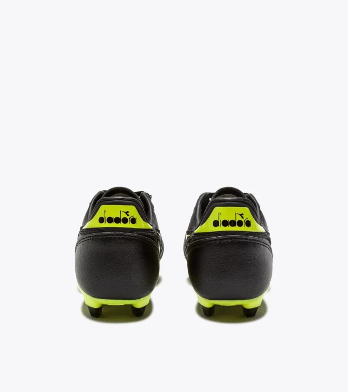 Chaussures Brasil Icon R Lpu Jr Calcio pour terrains fermes – Junior