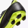 Chaussures Brasil Icon R Lpu Jr Calcio pour terrains fermes – Junior