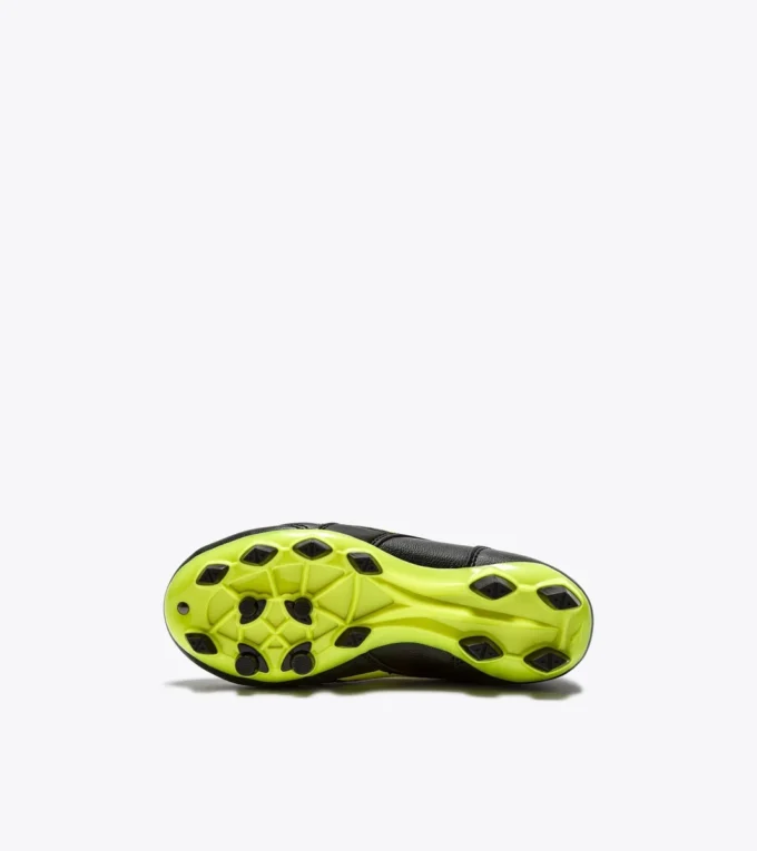 Chaussures Brasil Icon R Lpu Jr Calcio pour terrains fermes – Junior