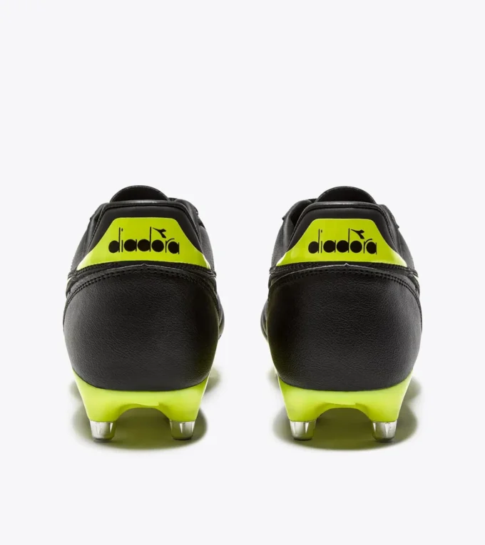 Chaussures Brasil Icon R Mph Calcio pour terrains souples et humides