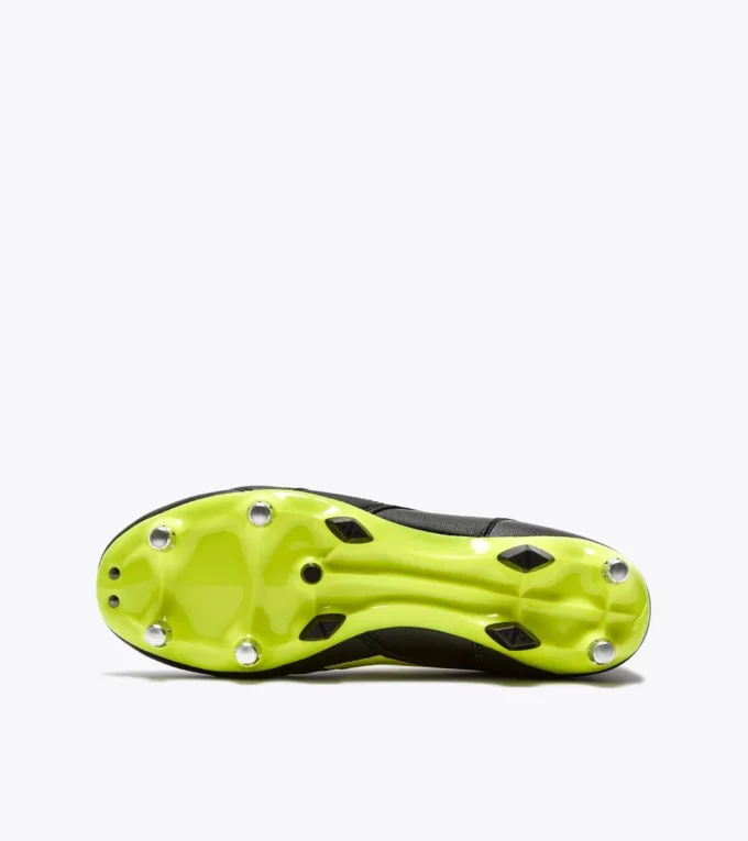 Chaussures Brasil Icon R Mph Calcio pour terrains souples et humides
