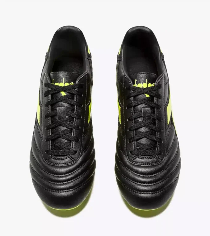Chaussures Brasil Icon R Mph Calcio pour terrains souples et humides