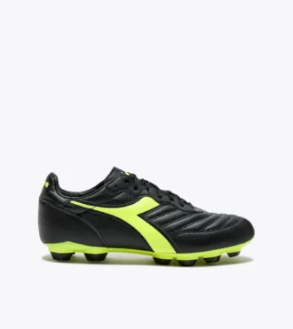 Chaussures Brasil R Lpu Calcio pour terrain ferme
