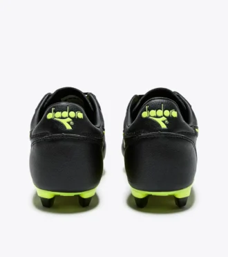 Chaussures Brasil R Lpu Calcio pour terrain ferme