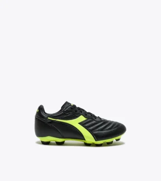 Chaussures Brasil R Lpu Jr Calcio pour terrain ferme – Junior