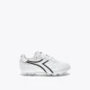 Chaussures Brasil R Lpu Jr Calcio pour terrain ferme – Junior