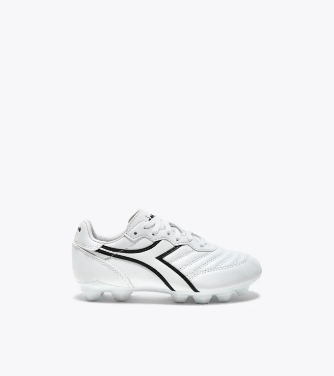 Chaussures Brasil R Lpu Jr Calcio pour terrain ferme – Junior