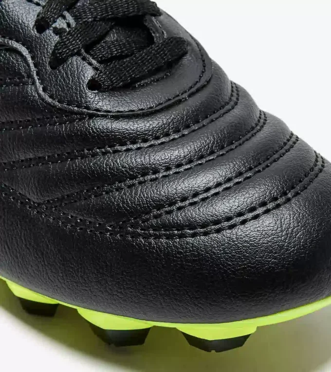 Chaussures Brasil R Lpu Jr Calcio pour terrain ferme – Junior