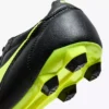Chaussures Brasil R Lpu Jr Calcio pour terrain ferme – Junior