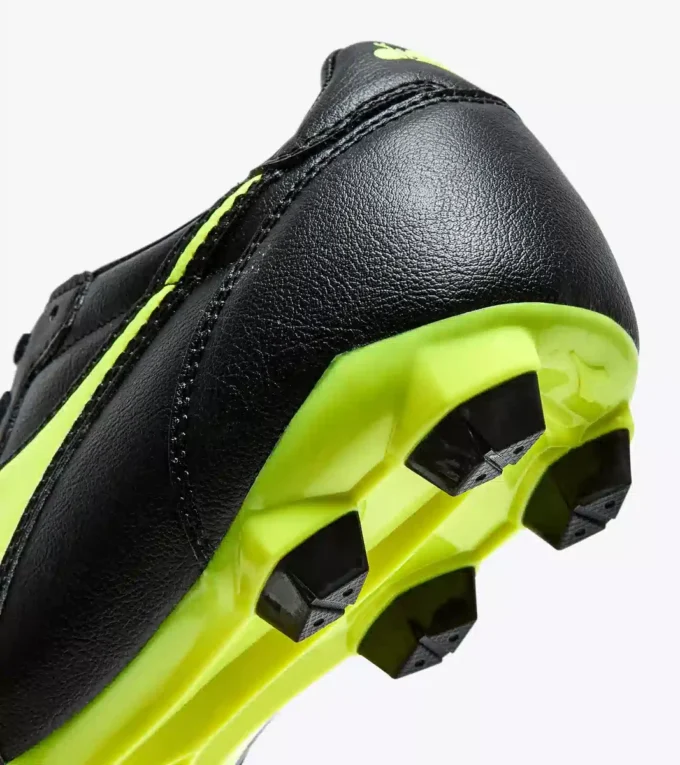 Chaussures Brasil R Lpu Jr Calcio pour terrain ferme – Junior