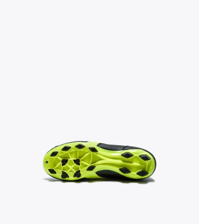 Chaussures Brasil R Lpu Jr Calcio pour terrain ferme – Junior
