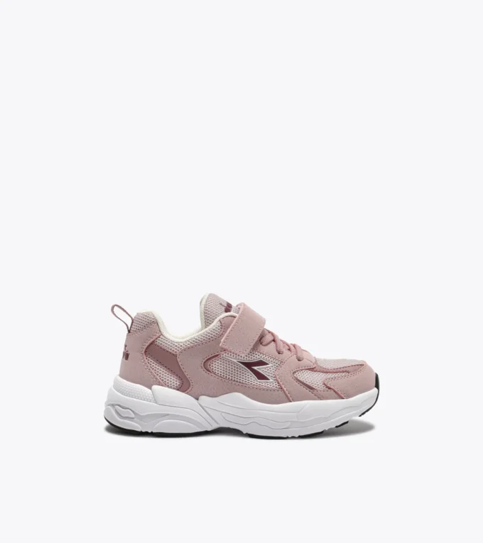Chaussures de course Alley Ps – Enfants – 4 à 8 ans Chaussures de course Alley Ps – Enfants – 4 à 8 ans